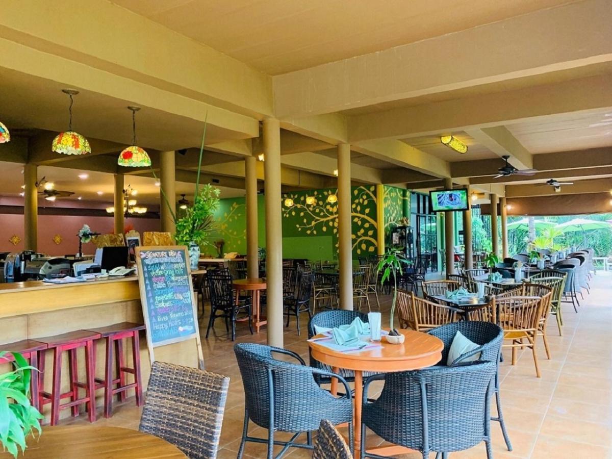 Asita Eco Resort Amphawa Luaran gambar