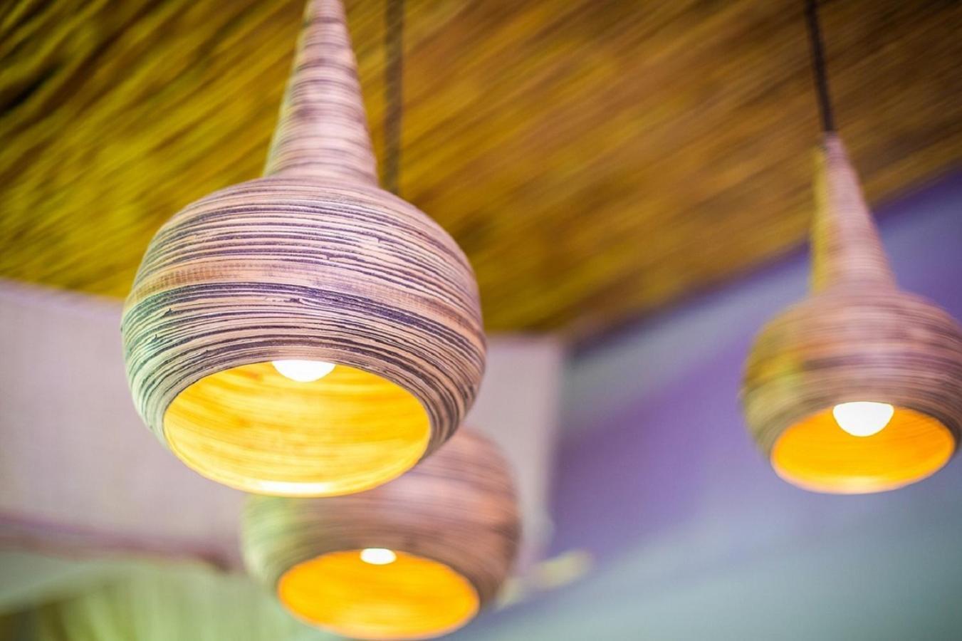Asita Eco Resort Amphawa Bilik gambar