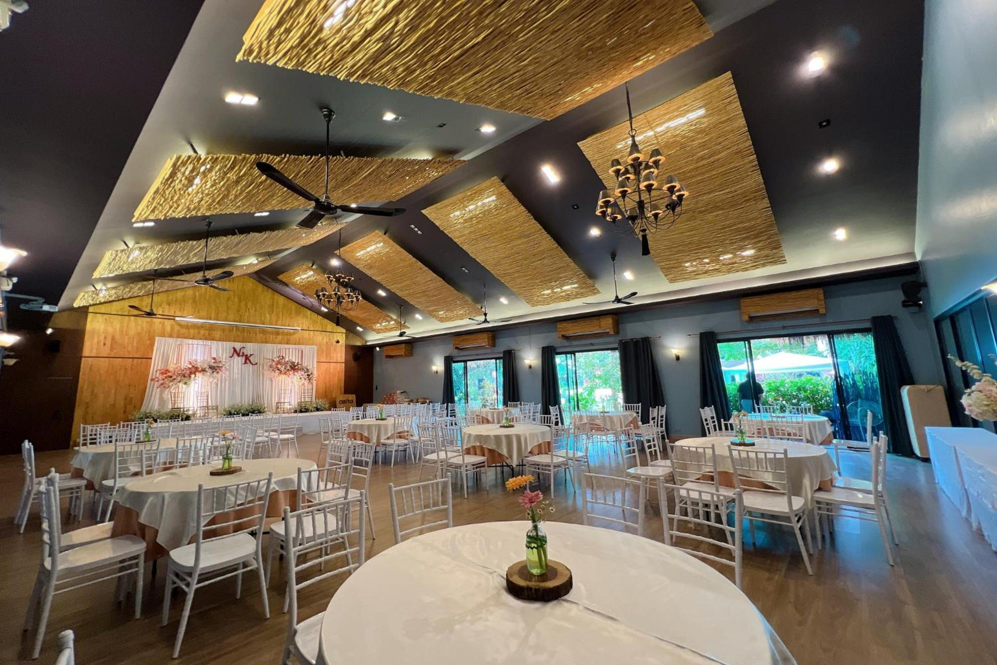 Asita Eco Resort Amphawa Luaran gambar