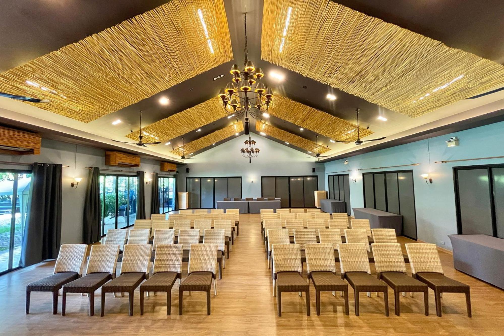 Asita Eco Resort Amphawa Luaran gambar
